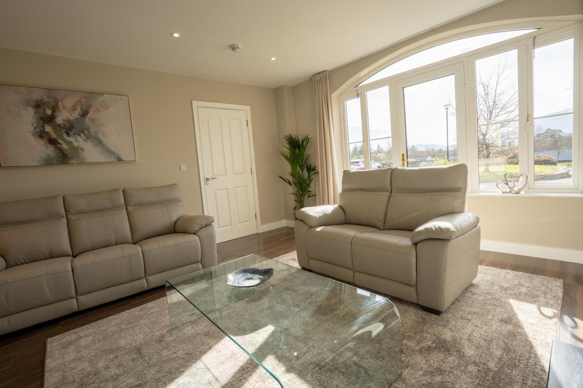 Muckross Luxury Residences Killarney Exterior foto