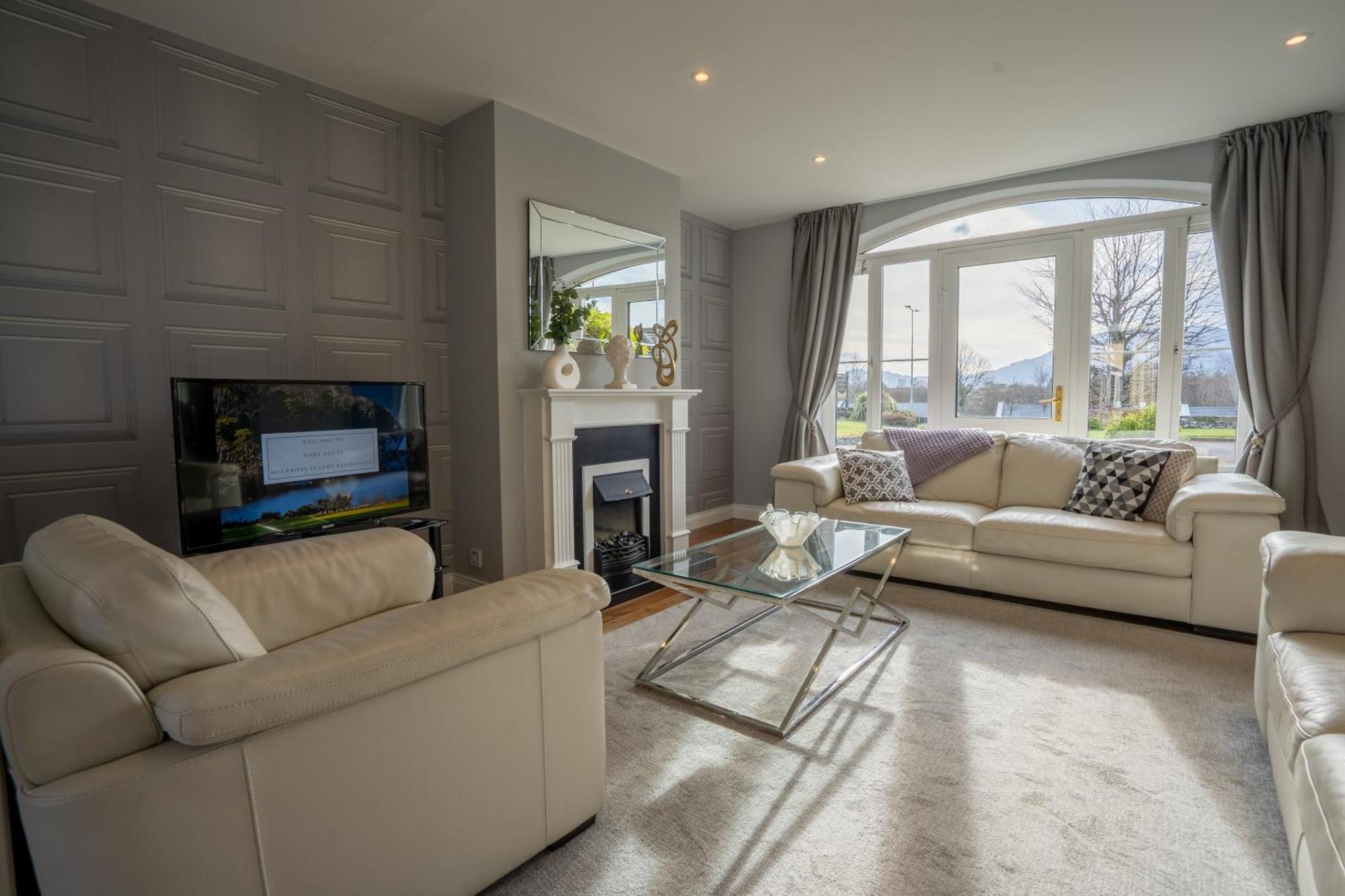 Muckross Luxury Residences Killarney Exterior foto