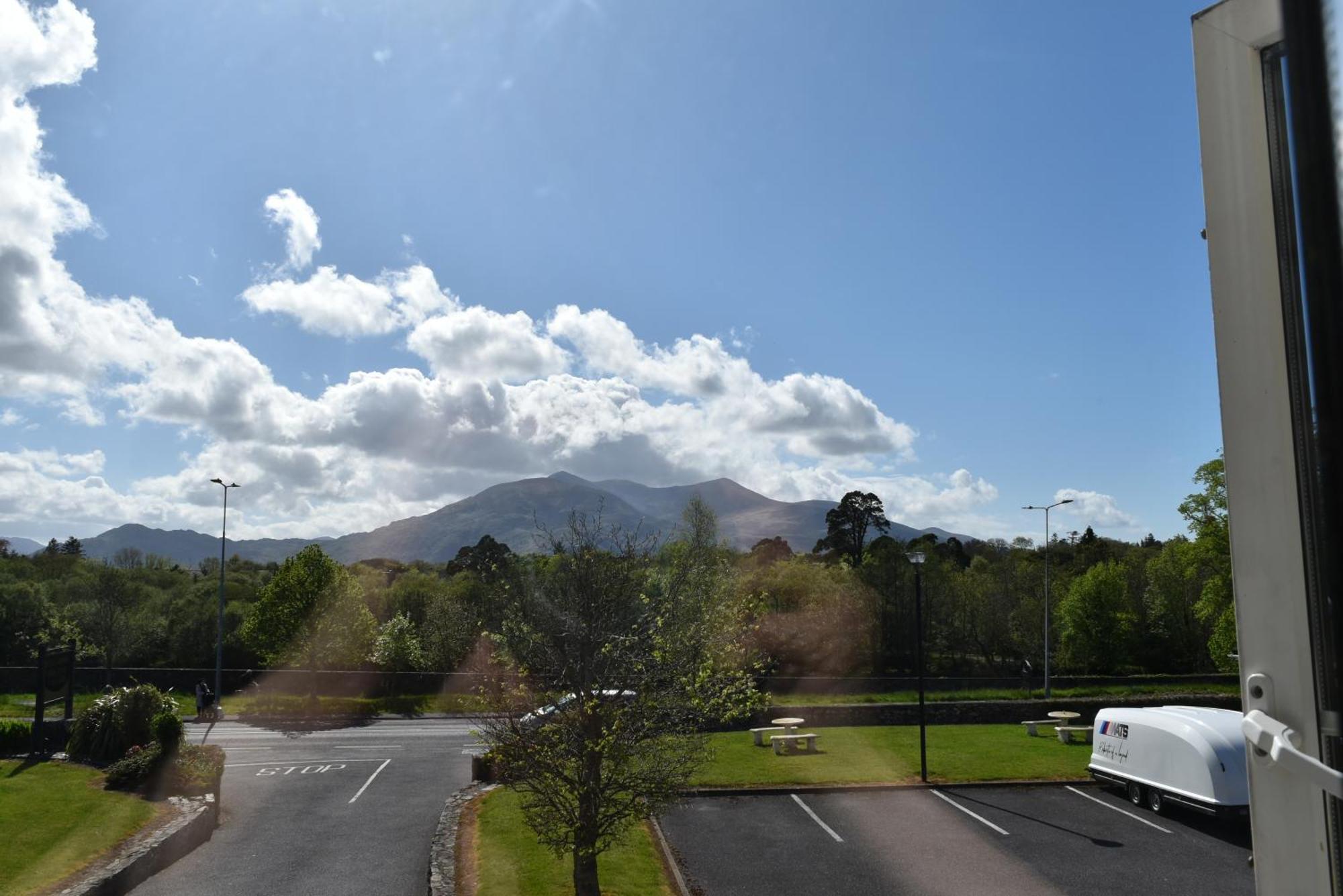 Muckross Luxury Residences Killarney Exterior foto